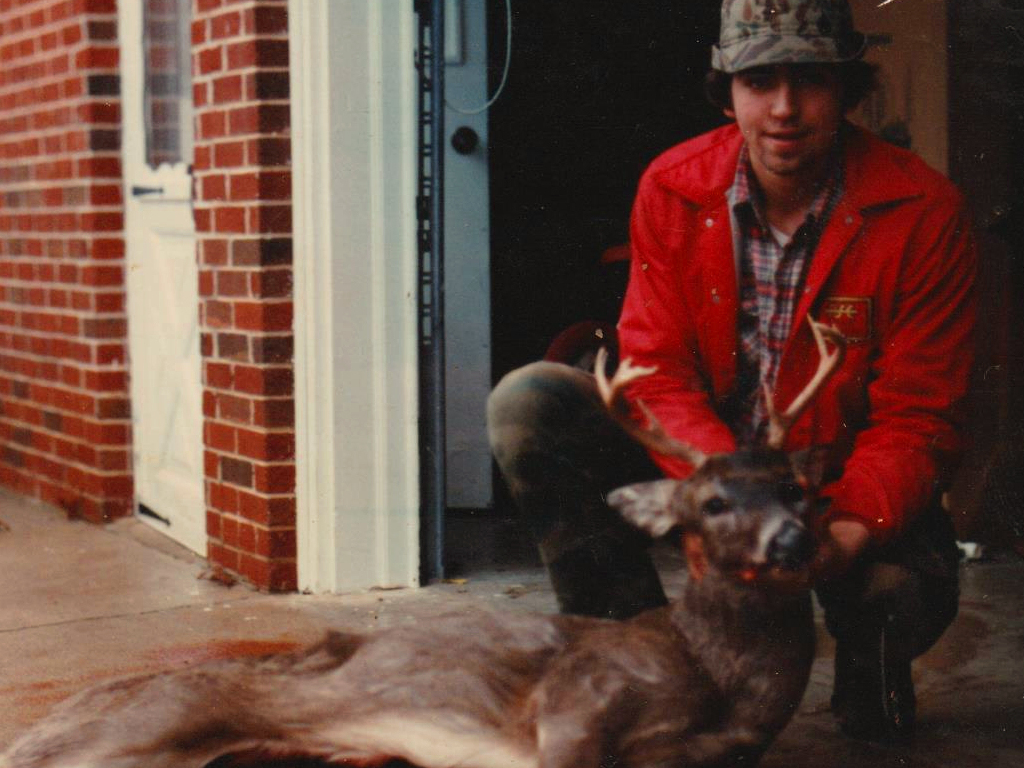 David Smith 1983