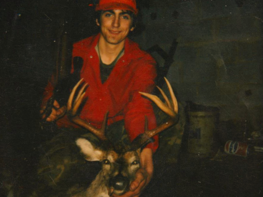 David Smith 1983