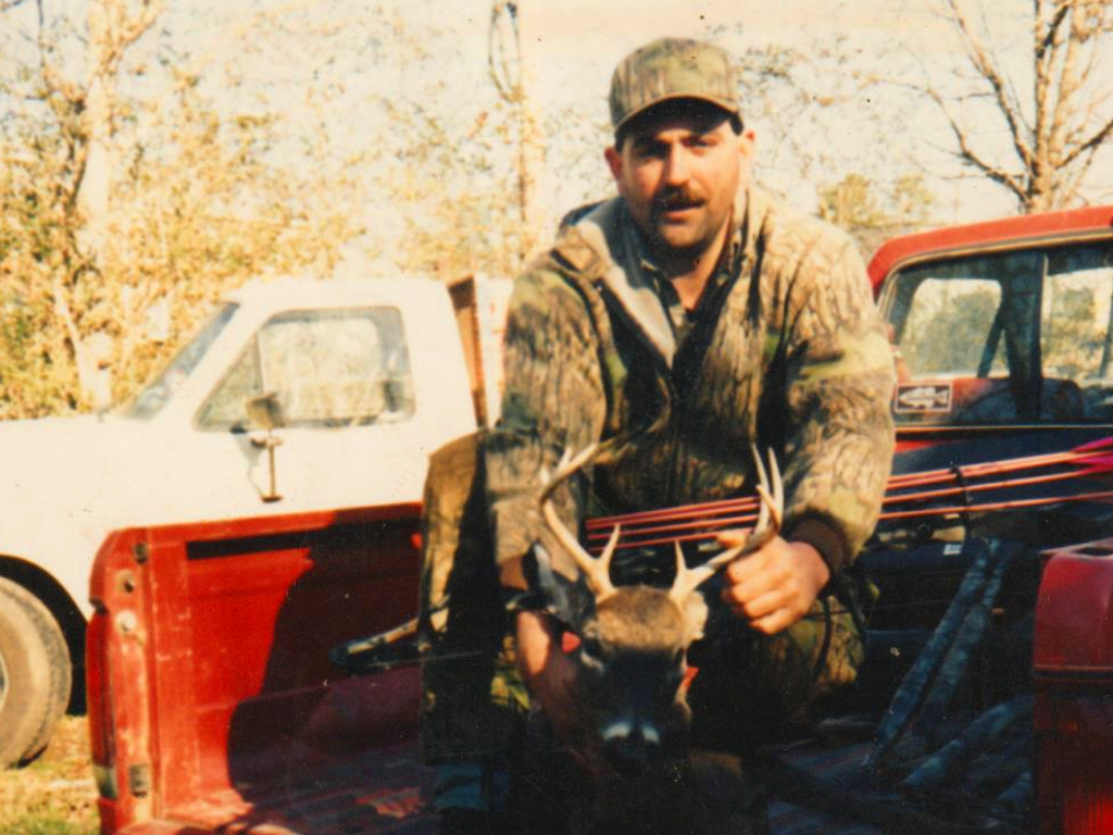 David Smith 1994