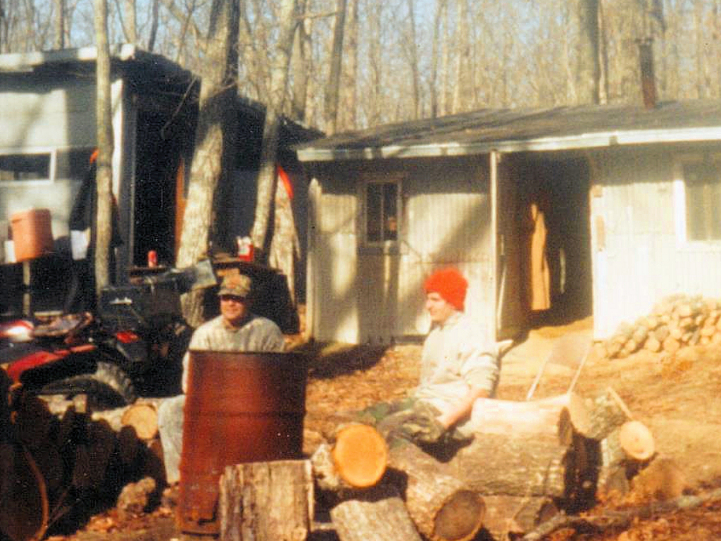 Steve and Stephen Graves