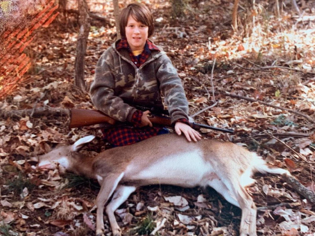 Glenn Bradley